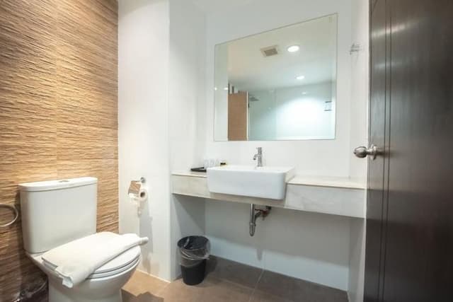 驕傲尊享飯店 (The Proud Exclusive Hotel)-豪華雙人房 (不含早餐) (Deluxe Room (Room only))-7