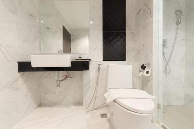 驕傲尊享飯店 (The Proud Exclusive Hotel)-超豪華雙人房 (不含早餐) (Super Deluxe (Room only))-6