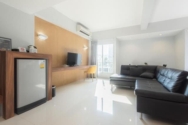 驕傲尊享飯店 (The Proud Exclusive Hotel)-超豪華雙人房 (不含早餐) (Super Deluxe (Room only))-3