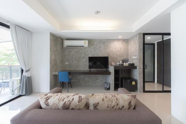 驕傲尊享飯店 (The Proud Exclusive Hotel)-超豪華雙人房 (不含早餐) (Super Deluxe (Room only))-8