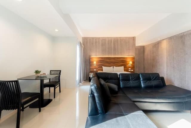 驕傲尊享飯店 (The Proud Exclusive Hotel)-超豪華雙人房 (不含早餐) (Super Deluxe (Room only))-4