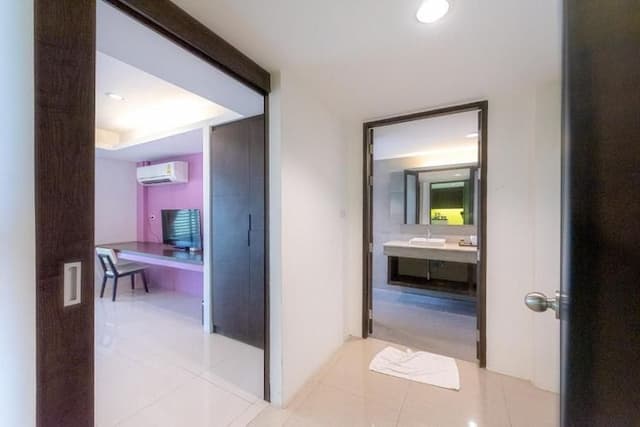 驕傲尊享飯店 (The Proud Exclusive Hotel)-套房 (不含早餐) (Suite (Room only))-6