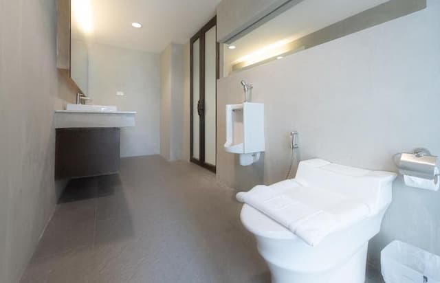 驕傲尊享飯店 (The Proud Exclusive Hotel)-套房 (不含早餐) (Suite (Room only))-10