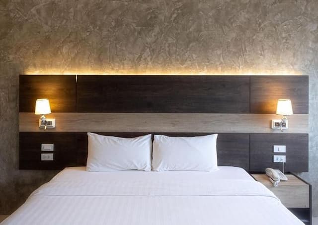 驕傲尊享飯店 (The Proud Exclusive Hotel)-高級雙人房 (不含早餐) 不可退訂 (Superior Room (Room only)) No refund-2