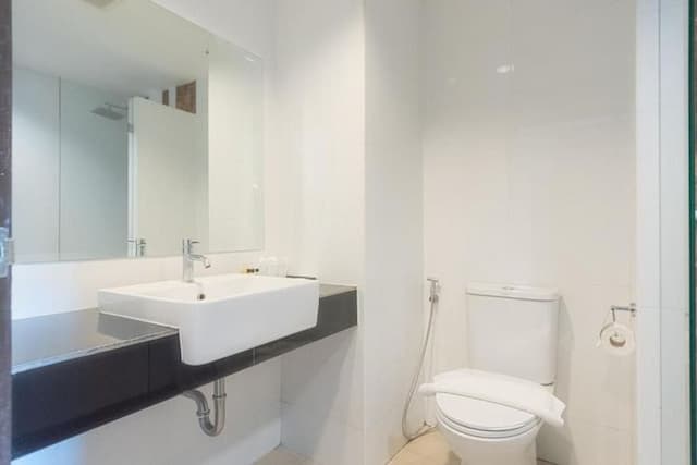 驕傲尊享飯店 (The Proud Exclusive Hotel)-高級雙人房 (不含早餐) 不可退訂 (Superior Room (Room only)) No refund-7