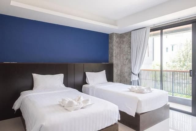 驕傲尊享飯店 (The Proud Exclusive Hotel)-豪華雙人房 (不含早餐) 不可退訂 (Deluxe Room (Room only)) No refund-8