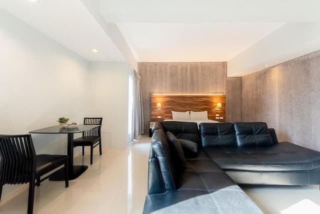 驕傲尊享飯店 (The Proud Exclusive Hotel)-超豪華雙人房 (不含早餐) 不可退訂 (Super Deluxe (Room only)) No refund-4