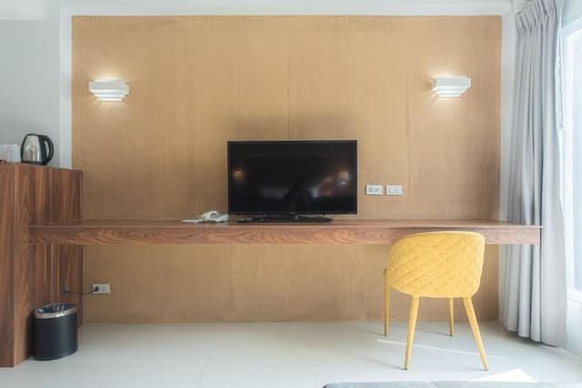 驕傲尊享飯店 (The Proud Exclusive Hotel)-超豪華雙人房 (不含早餐) 不可退訂 (Super Deluxe (Room only)) No refund-5