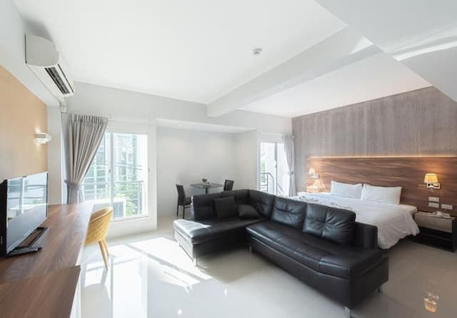 驕傲尊享飯店 (The Proud Exclusive Hotel)-超豪華雙人房 (不含早餐) 不可退訂 (Super Deluxe (Room only)) No refund-2