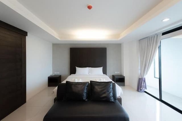 驕傲尊享飯店 (The Proud Exclusive Hotel)-套房 (不含早餐) 不可退訂 (Suite (Room only)) No refund-2