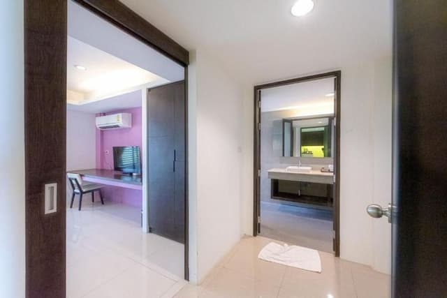 驕傲尊享飯店 (The Proud Exclusive Hotel)-套房 (不含早餐) 不可退訂 (Suite (Room only)) No refund-6