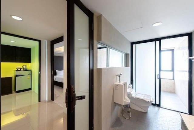 驕傲尊享飯店 (The Proud Exclusive Hotel)-套房 (不含早餐) 不可退訂 (Suite (Room only)) No refund-7