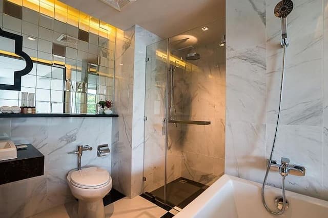 메라 마레 호텔 (Mera Mare Pattaya)-디럭스 씨뷰 코너 (객실 조식포함) 환불불가-7