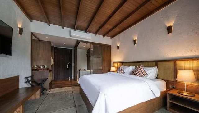 床型需視供應情況而定。