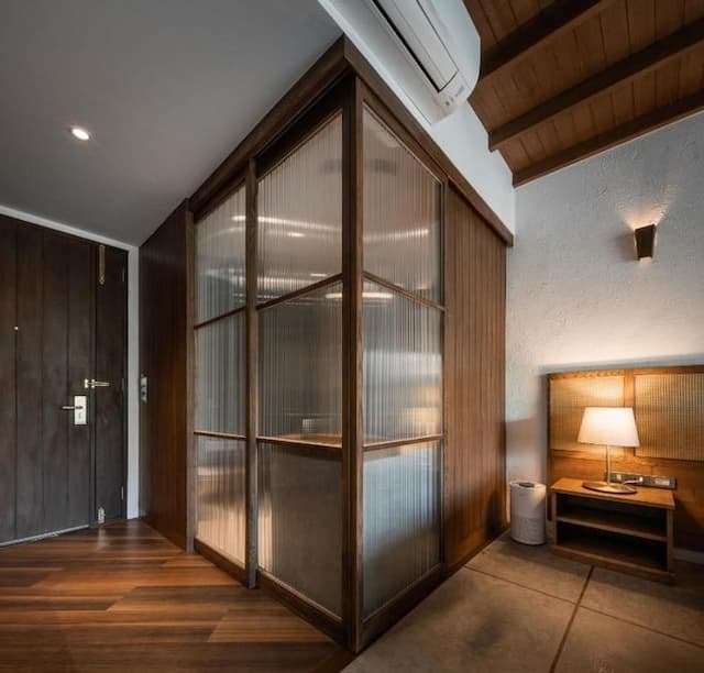 Phapok Eco Resort-Deluxe Pool View (Room with breakfast) No refund-7