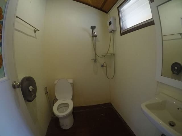 Binlha Raft Resort-竹筏雙人房 (含早餐) (Raft Double Room (Room with breakfast))-5