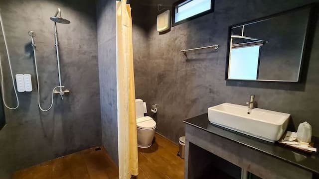 Binlha Raft Resort-高級雙人房 (含早餐) 不可退訂 (Superior Room (Room with breakfast)) No refund-7