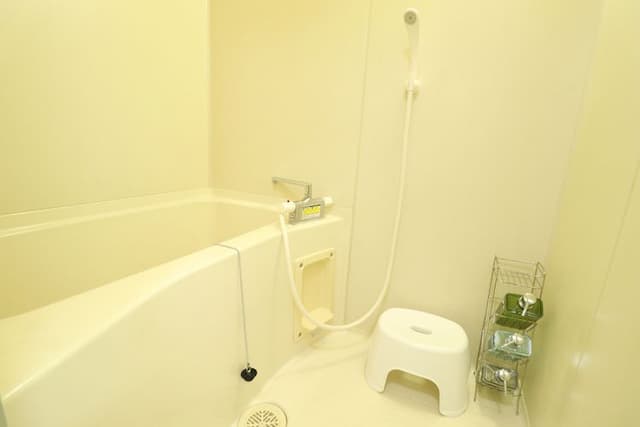 KTS: 櫻川旅居｜櫻川站步行1分/難波站步行9分/直達奈良-207-9