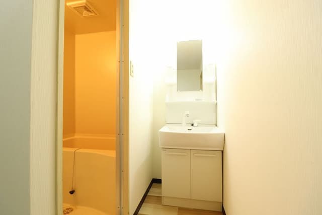 KTS: 櫻川旅居｜櫻川站步行1分/難波站步行9分/直達奈良-206-9