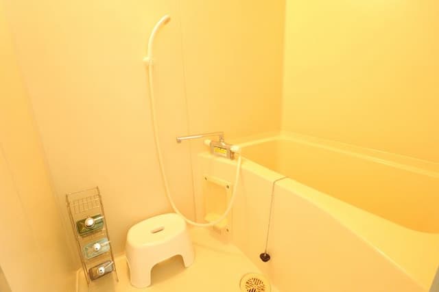 KTS: 櫻川旅居｜櫻川站步行1分/難波站步行9分/直達奈良-206-10