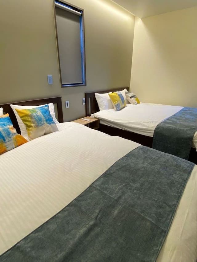 Sky Blue Villa Okinawa-Sky Blue Villa-2