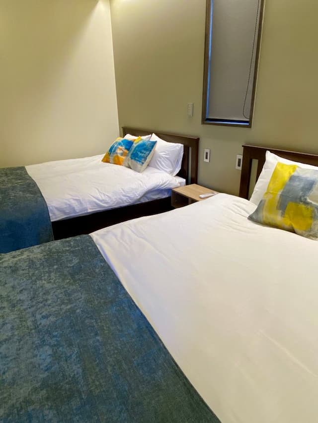 Sky Blue Villa Okinawa-Sky Blue Villa-1