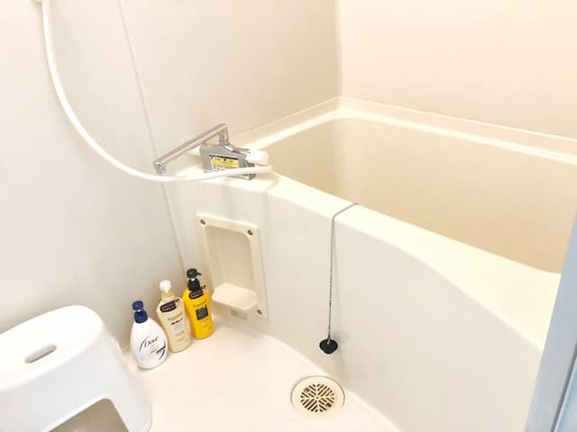 KTS: 櫻川旅居｜櫻川站步行1分/難波站步行9分/直達奈良-210-14