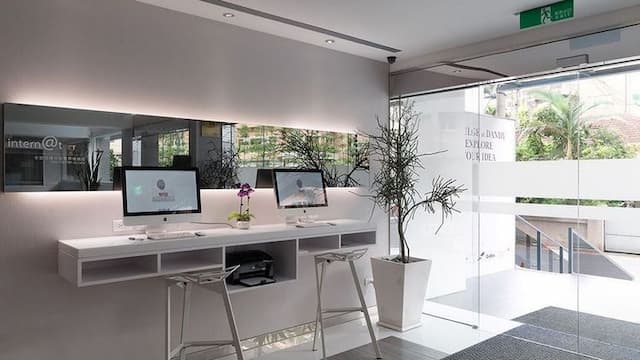 Dandy Hotel-Elite King-5