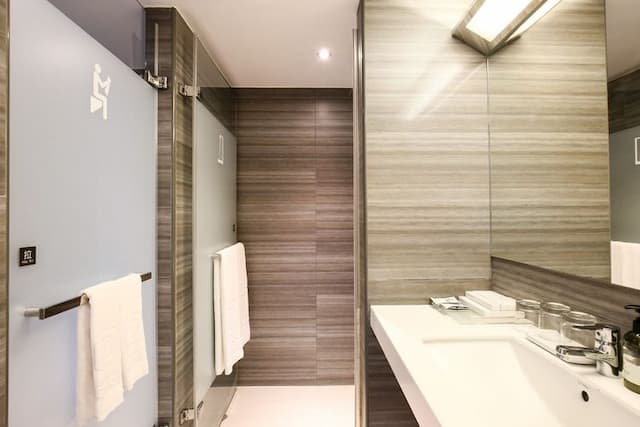 Dandy Hotel-Deluxe Triple-5