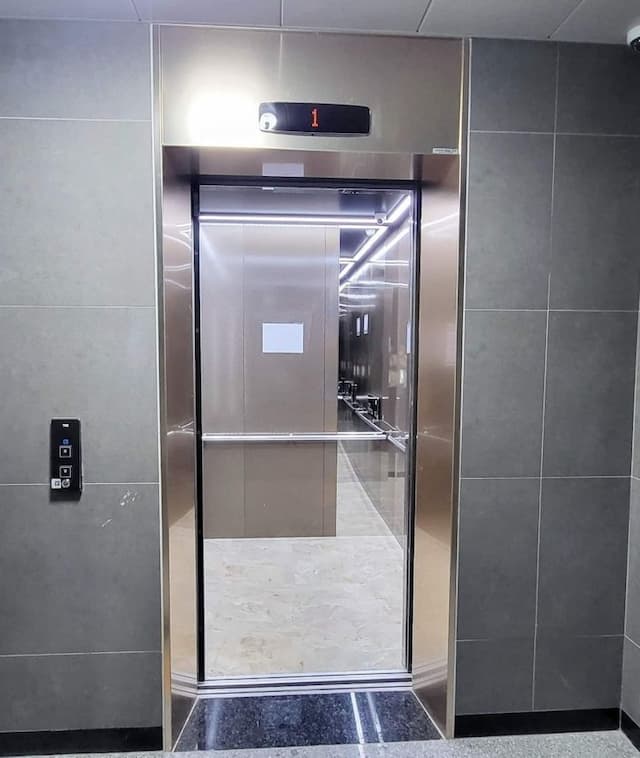 歡樂小屋｜近首爾站 可5人入住公寓-3-5人入住-15