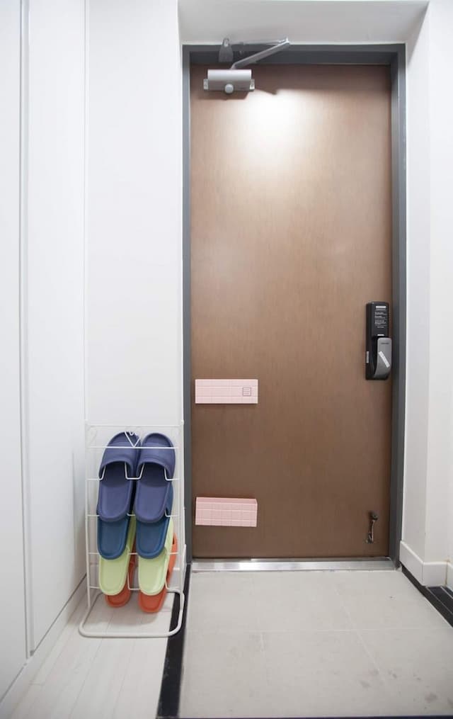 歡樂小屋｜近首爾站 可5人入住公寓-3-5人入住-14