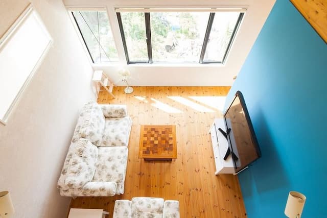 南葉山 Seaside Cabin-南葉山 Seaside Cabin - ビーチフロントの一軒家-2