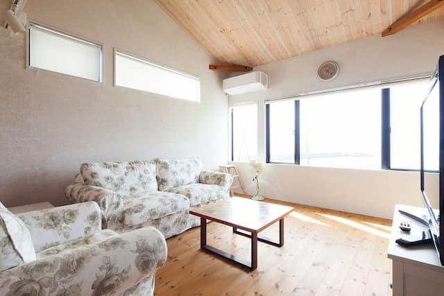 南葉山 Seaside Cabin-南葉山 Seaside Cabin - ビーチフロントの一軒家-1