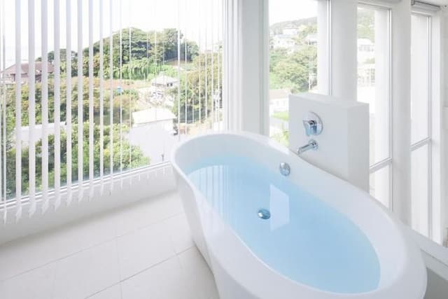 Ocean Terrace 南葉山-Ocean Terrace 南葉山、オーシャンビュー・リゾート-12