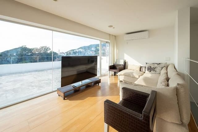 Ocean Terrace 南葉山-Ocean Terrace 南葉山、オーシャンビュー・リゾート-7