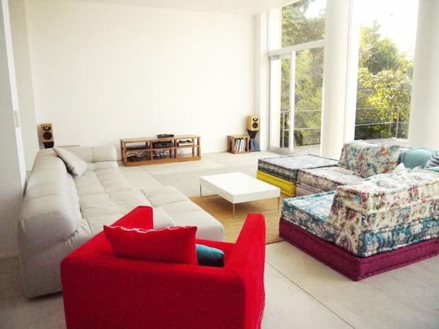 Ocean Terrace 南葉山-Ocean Terrace 南葉山、オーシャンビュー・リゾート-9