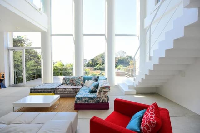 Ocean Terrace 南葉山-Ocean Terrace 南葉山、オーシャンビュー・リゾート-2