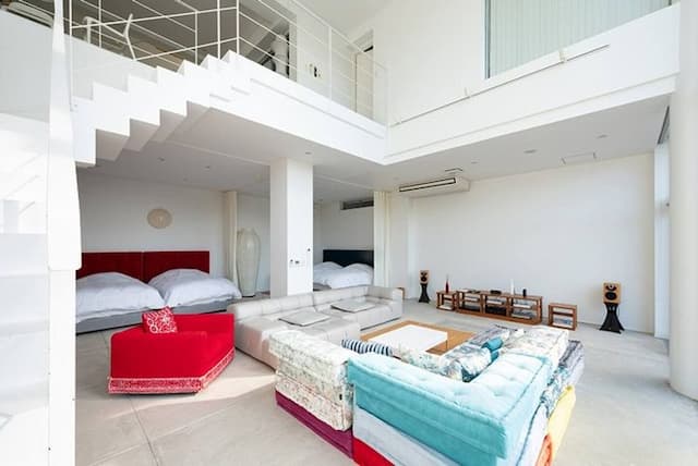 Ocean Terrace 南葉山-Ocean Terrace 南葉山、オーシャンビュー・リゾート-4