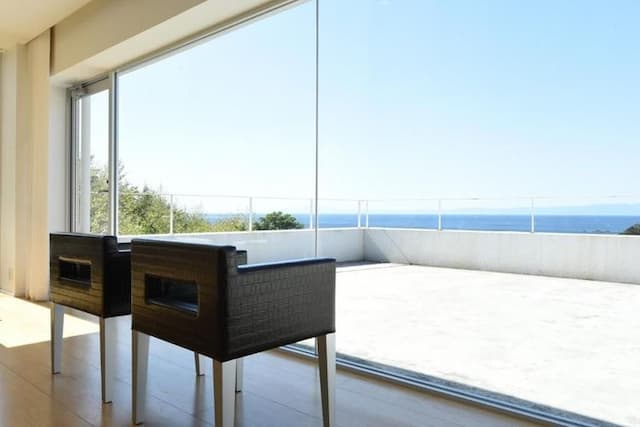 Ocean Terrace 南葉山-Ocean Terrace 南葉山、オーシャンビュー・リゾート-8