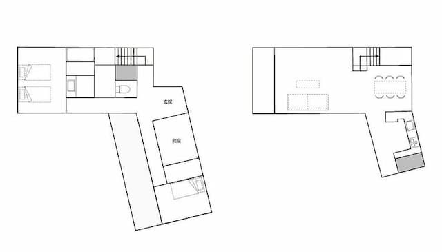 미나미 하야마 DAG @ ZEE-잔디의 초록도 기분 좋다! 후지산을 바라보는 최고의 오션뷰 대여 별장-15