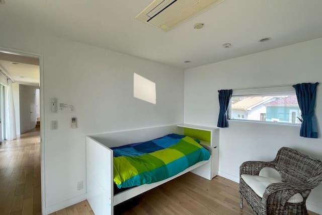 미나미 하야마 DAG @ ZEE-잔디의 초록도 기분 좋다! 후지산을 바라보는 최고의 오션뷰 대여 별장-2