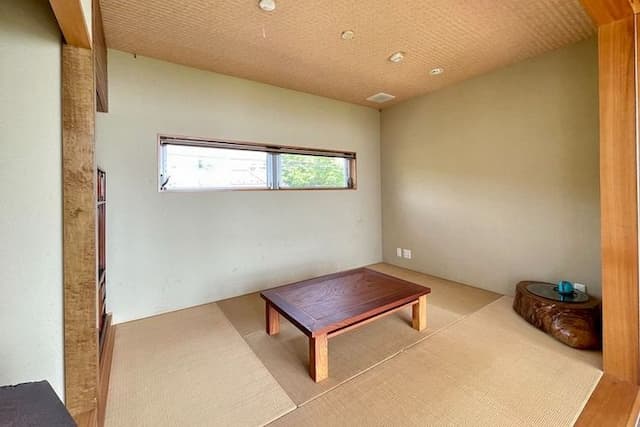 미나미 하야마 DAG @ ZEE-잔디의 초록도 기분 좋다! 후지산을 바라보는 최고의 오션뷰 대여 별장-4