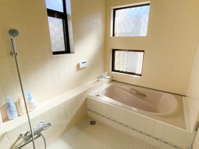 ヴィラ三浦海岸-神奈川｜ヴィラ三浦海岸ー駅や海まで徒歩圏内！三浦半島の観光拠点におすすめの一軒家-9