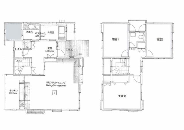 ヴィラ三浦海岸-神奈川｜ヴィラ三浦海岸ー駅や海まで徒歩圏内！三浦半島の観光拠点におすすめの一軒家-12