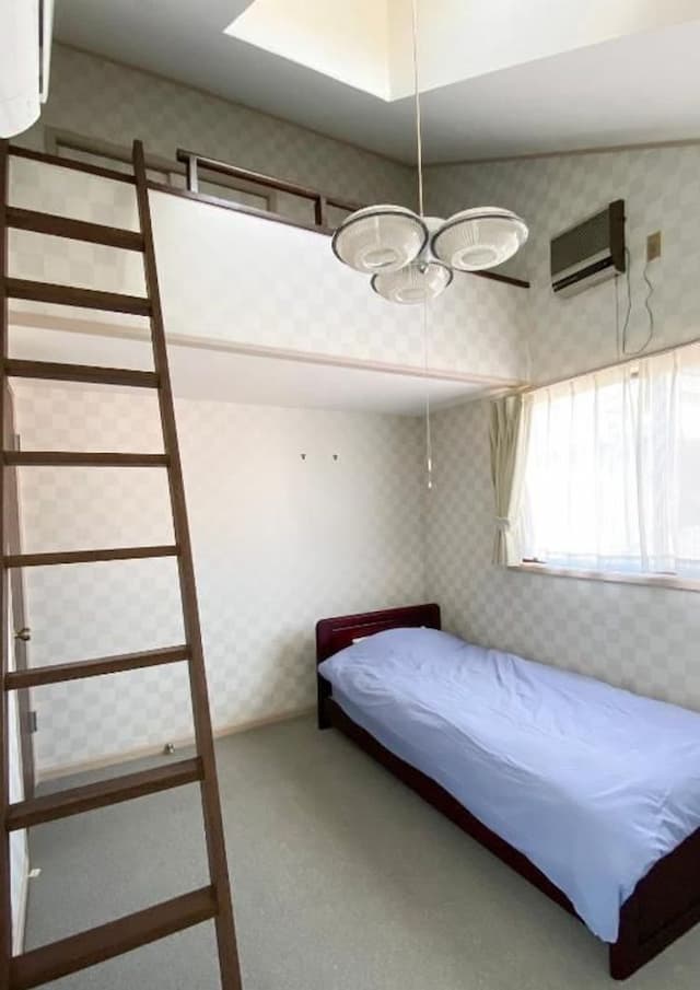 ヴィラ三浦海岸-神奈川｜ヴィラ三浦海岸ー駅や海まで徒歩圏内！三浦半島の観光拠点におすすめの一軒家-3