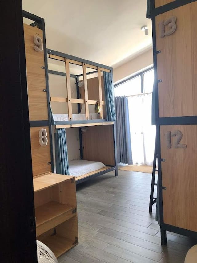 床邊欄杆防止掉落