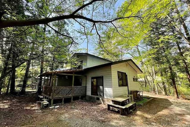 Nasu 369 MOMURA Cottage-[Pet Allowed] Forest House Nasu 369 MOMURA Cottage-12