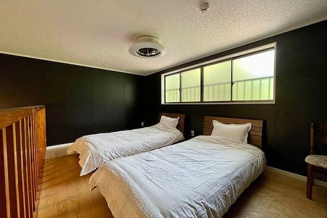 Nasu 369 MOMURA Cottage-[Pet Allowed] Forest House Nasu 369 MOMURA Cottage-1