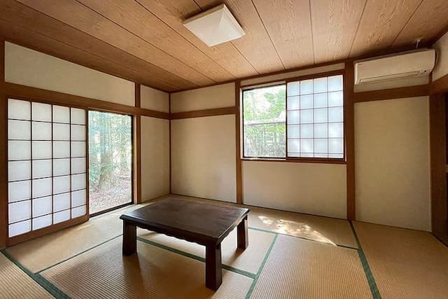 Nasu 369 MOMURA Cottage-[Pet Allowed] Forest House Nasu 369 MOMURA Cottage-3