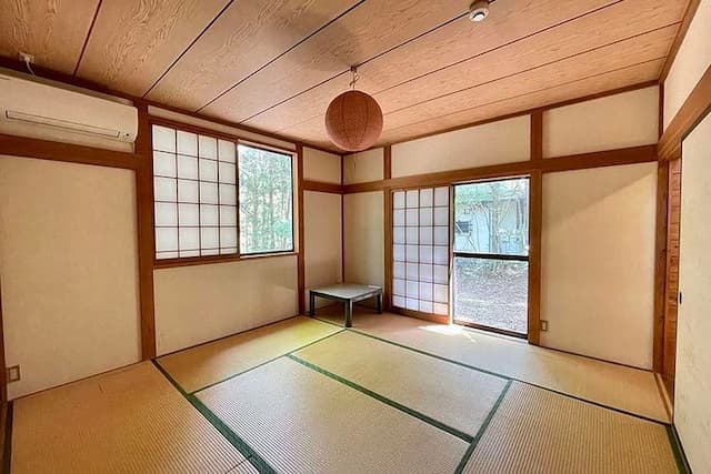 Nasu 369 MOMURA Cottage-[Pet Allowed] Forest House Nasu 369 MOMURA Cottage-2